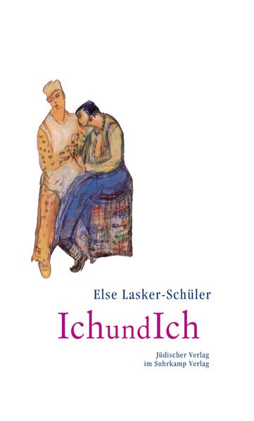 Cover von IchundIch