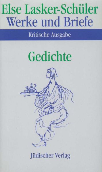 Cover von Werke und Briefe in elf Bänden