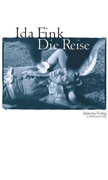 Cover von Die Reise