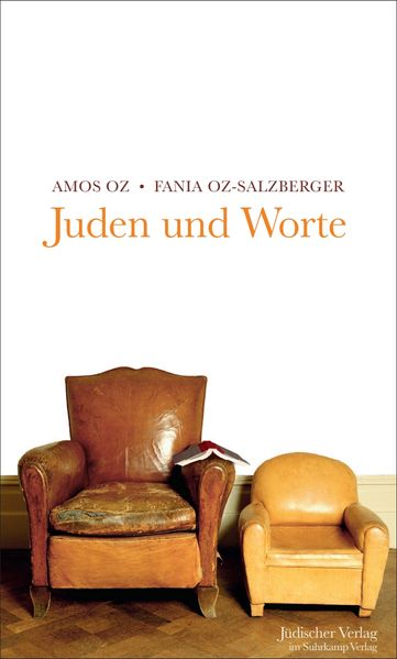 Cover von Juden und Worte