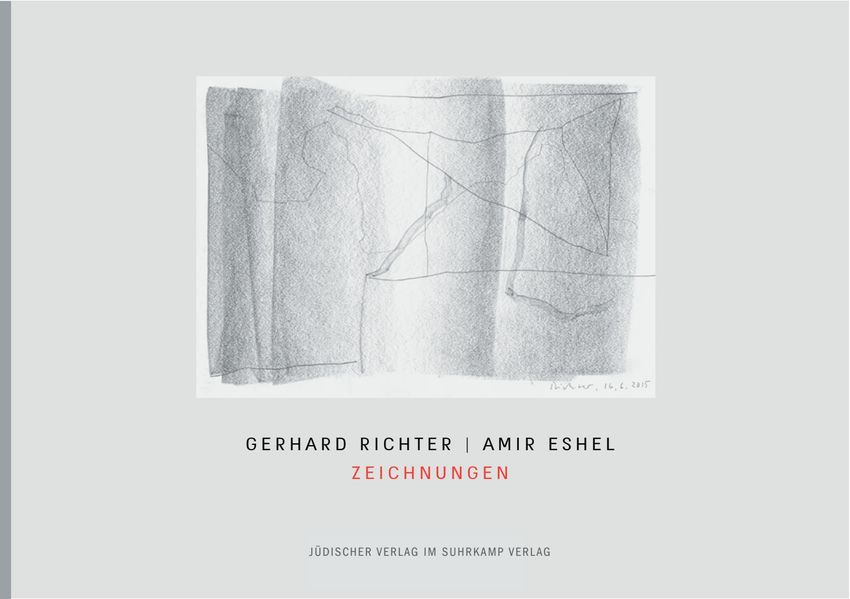 Cover von Zeichnungen