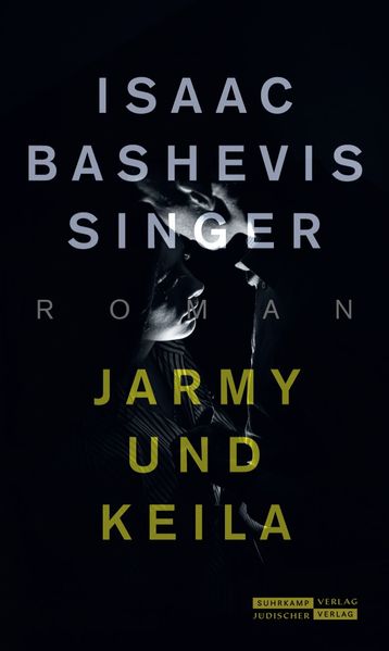 Cover von Jarmy und Keila