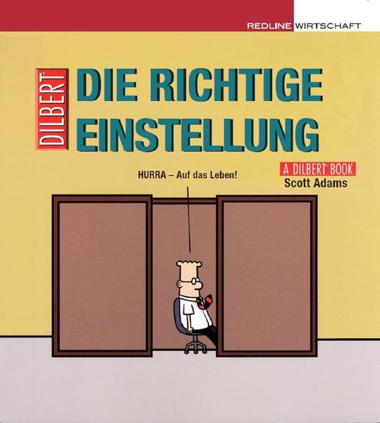 Cover von Die richtige Einstellung