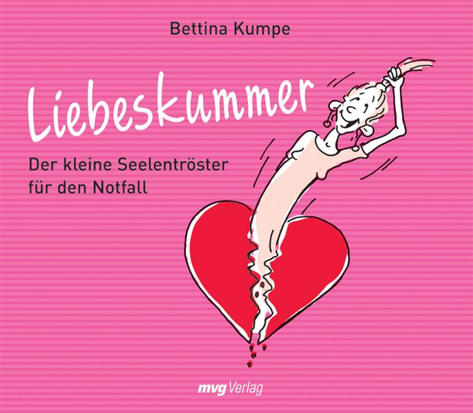 Cover von Liebeskummer