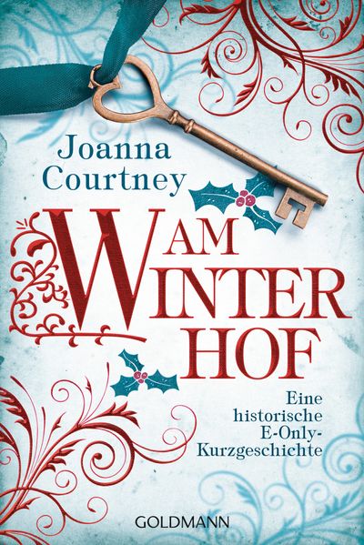 Cover von Am Winterhof