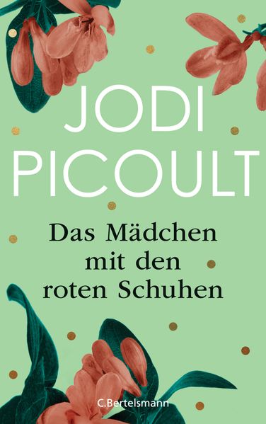 Cover von Das Mädchen mit den roten Schuhen