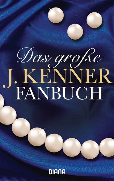 Cover von Das große J. Kenner Fanbuch