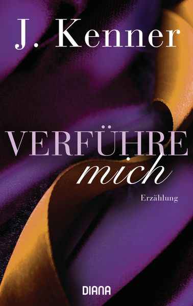 Cover von Verführe mich (Stark Friends Novella 2)