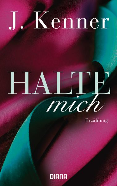 Cover von Halte mich (Stark Friends Novella 3)