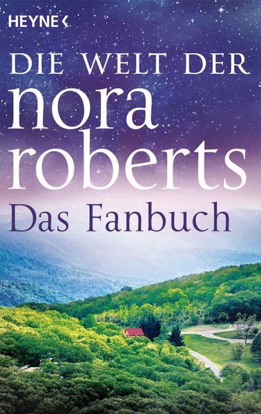 Cover von Die Welt der Nora Roberts