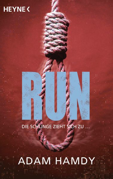 Cover von Run