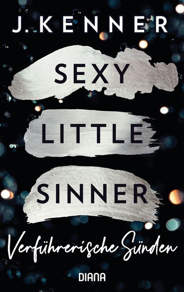 Cover von Sexy Little Sinner. Verführerische Sünden
