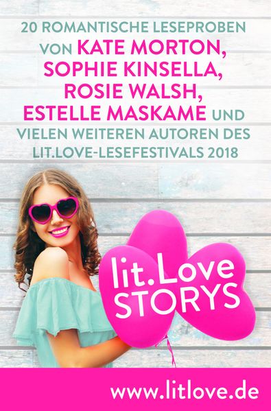 Cover von lit.Love.Storys