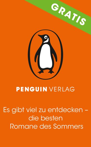Cover von Es gibt viel zu entdecken – die besten Romane des Sommers