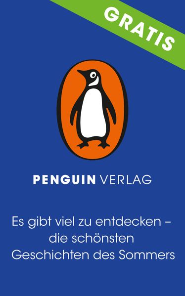 Cover von Es gibt viel zu entdecken – die schönsten Geschichten des Sommers