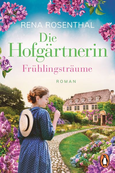 Cover von Die Hofgärtnerin