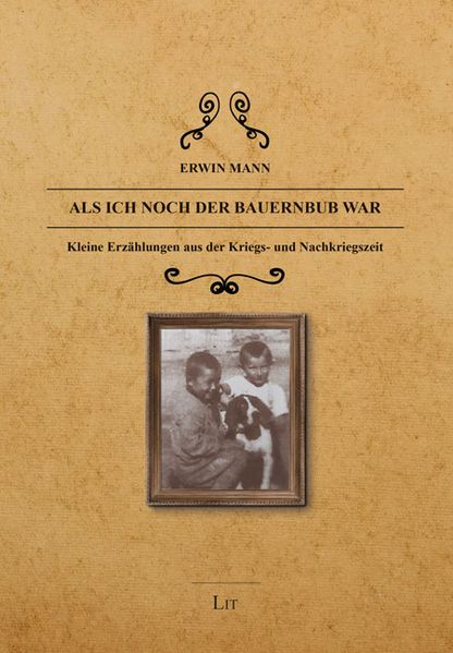 Cover von Als ich noch der Bauernbub war