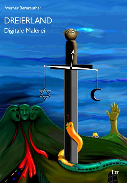 Cover von Dreierland