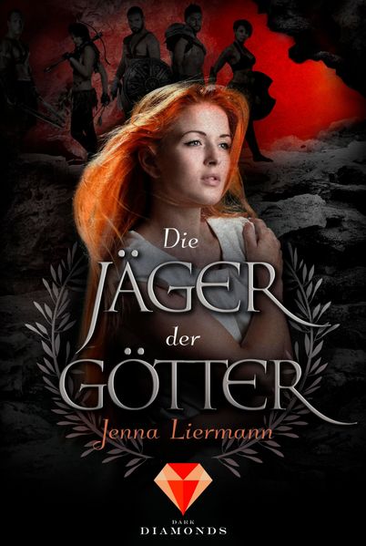 Cover von Die Jäger der Götter