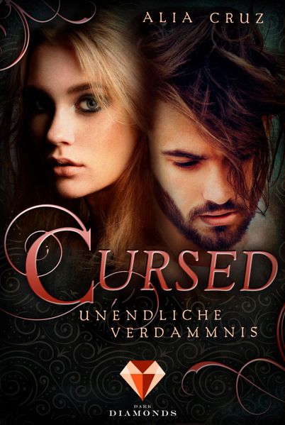 Cover von Cursed. Unendliche Verdammnis