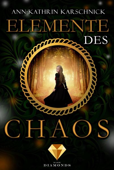 Cover von Elemente des Chaos