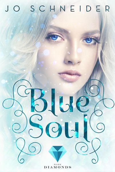 Cover von Blue Soul