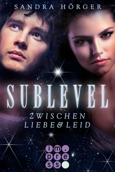 Cover von SUBLEVEL 1: Zwischen Liebe und Leid