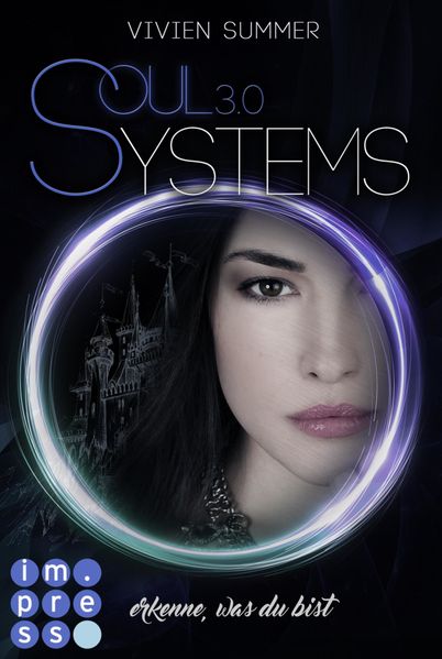 Cover von SoulSystems 3: Erkenne, was du bist