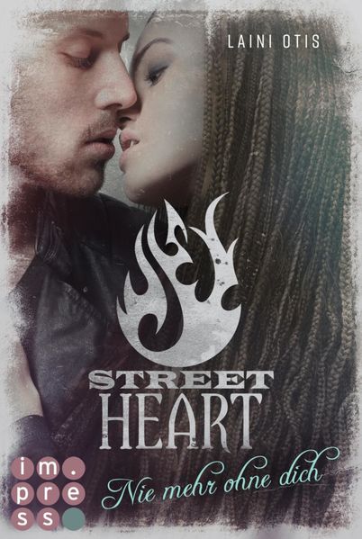 Cover von Street Heart Nie mehr ohne dich