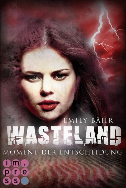 Cover von Wasteland 3 – Moment der Entscheidung