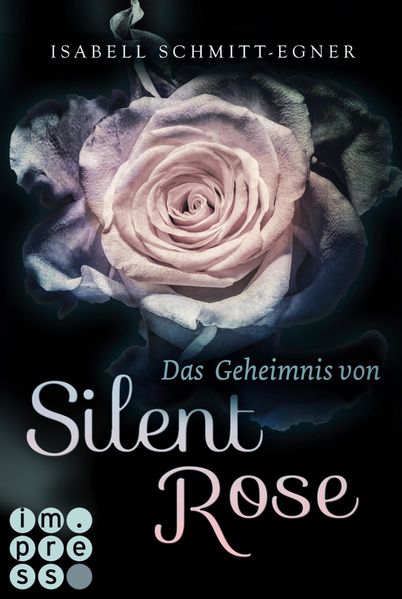 Cover von Silent rose