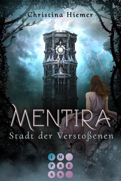 Cover von Mentira 2
