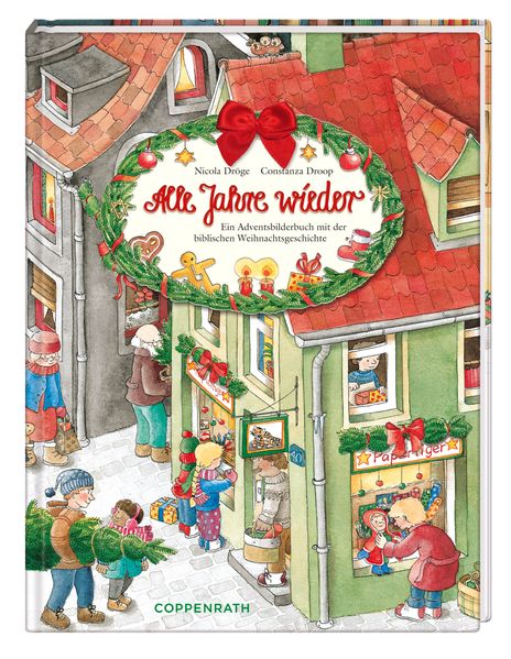 Cover von Alle Jahre wieder