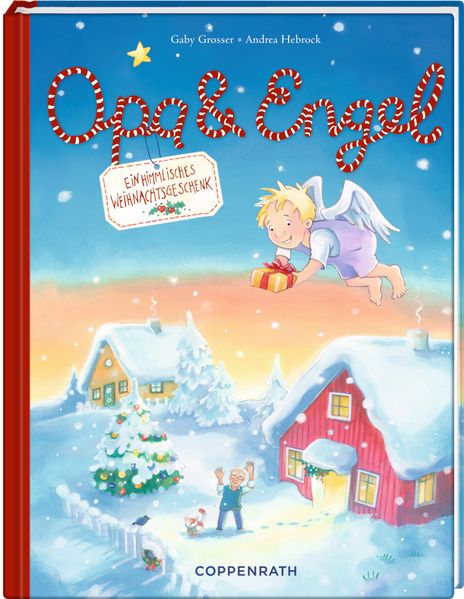 Cover von Opa & Engel