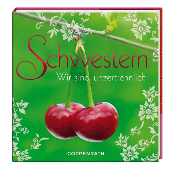 Cover von BelLibri: Schwestern
