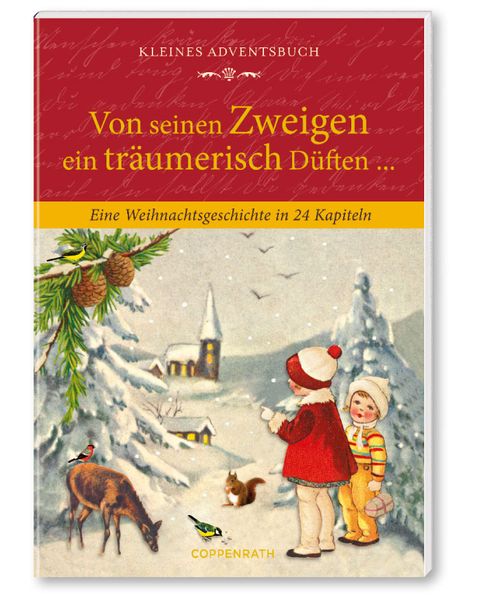 Cover von Von seinen Zweigen ein träumerisch Düften …