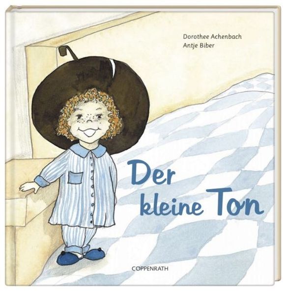 Cover von Der kleine Ton