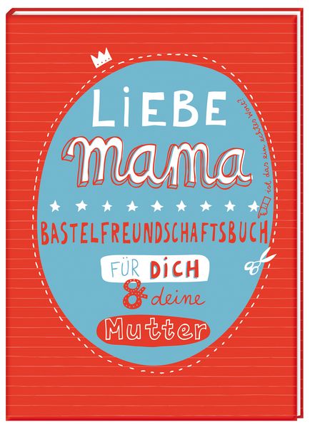 Cover von Liebe Mama