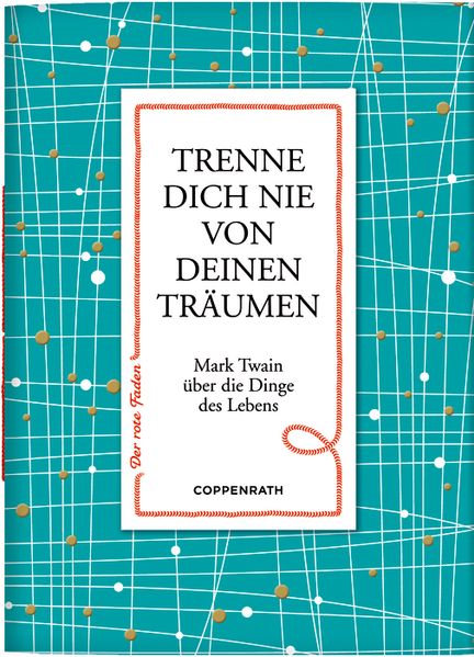 Cover von Trenne dich nie von deinen Träumen