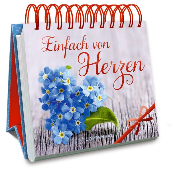Cover von Einfach von Herzen