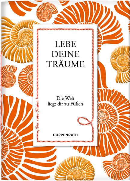 Cover von Lebe deine Träume
