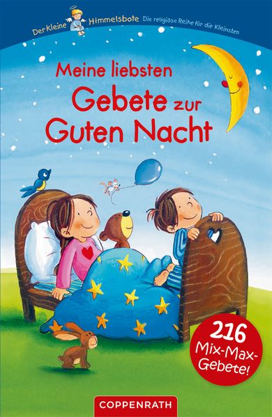 Cover von Meine liebsten Gebete zur Guten Nacht