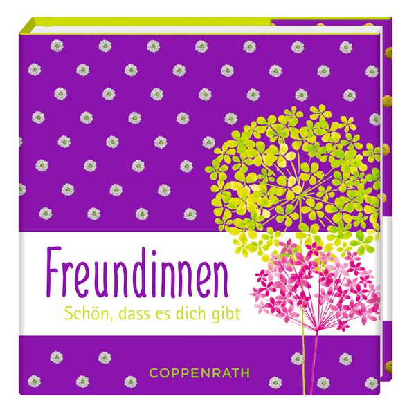 Cover von Freundinnen
