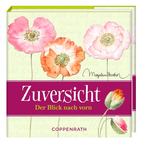 Cover von Zuversicht