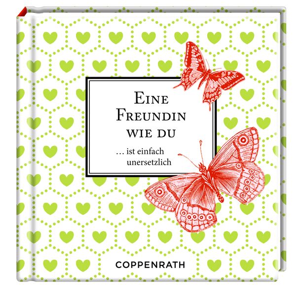 Cover von Eine Freundin wie du
