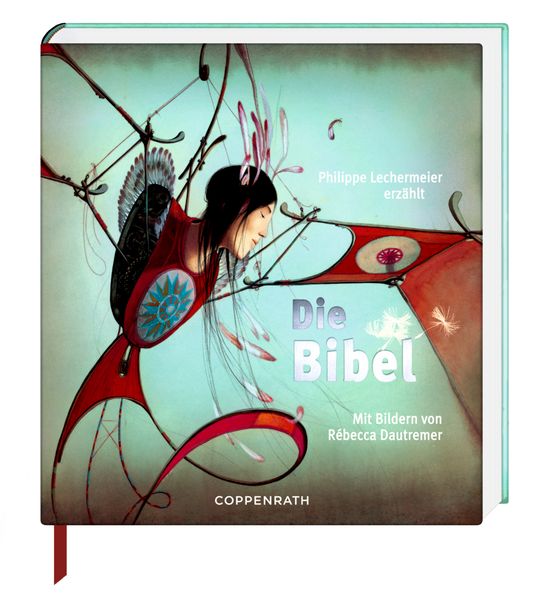 Cover von Die Bibel