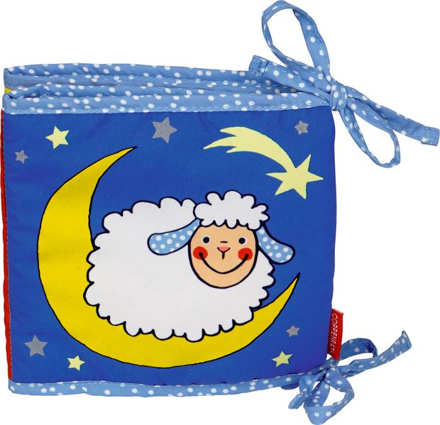 Cover von Mein Kuschelbuch zur guten Nacht