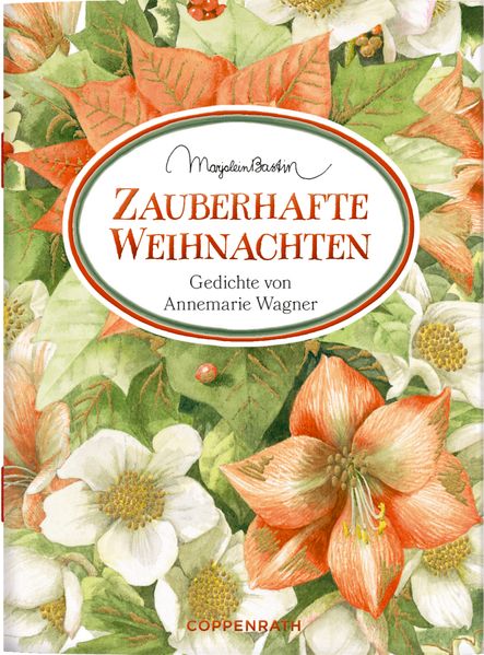 Cover von Zauberhafte Weihnachten