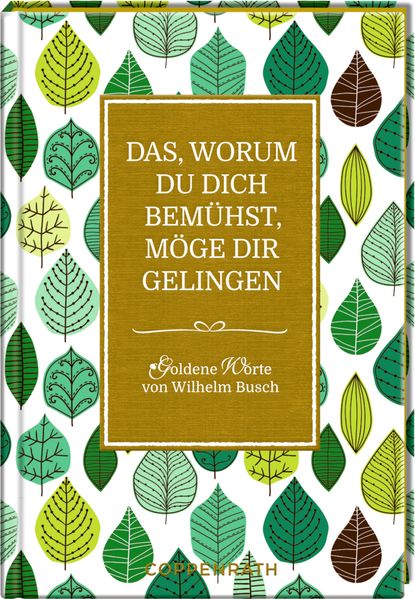 Cover von Das, worum du dich bemühst, möge dir gelingen