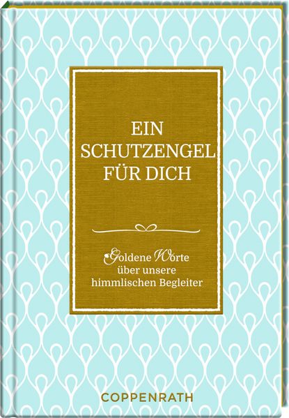 Cover von Ein Schutzengel für dich